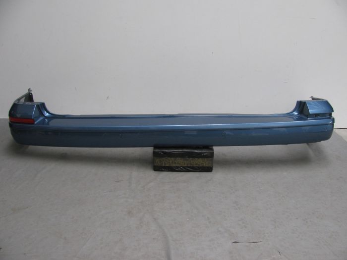 фото №1, Vw t6 mutlivan 4xpdc бампер задній зад 7e5807417c