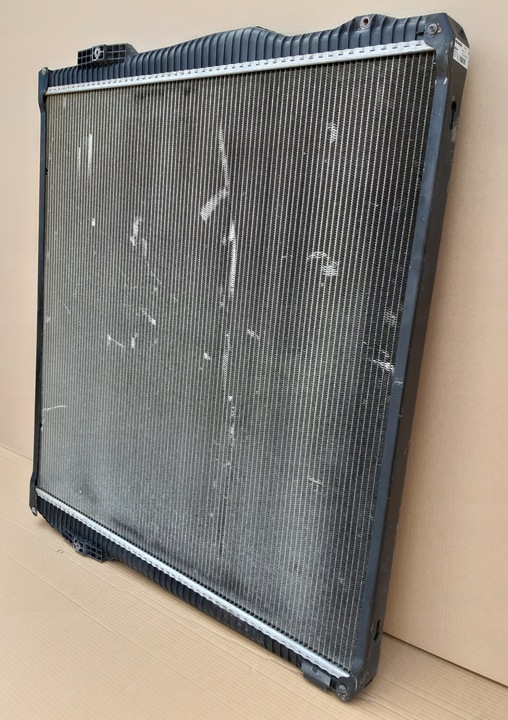 фото №8, Scania r g pt радіаторів рідини води оригінал 1855518