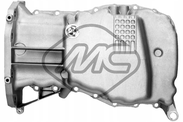 фото №9, Поддон масла metalcaucho