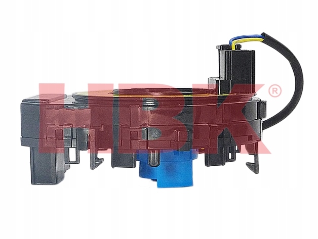 фото №4, Лента сматыватель подушки подушка безопасности hyundai i20 2008-