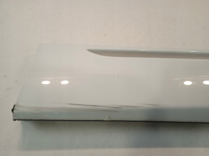 фото №6, Планка двері ліва зад audi q8