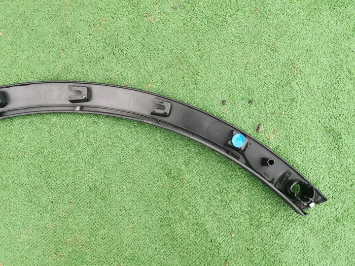 фото №15, Планка na крыло левая перед передняя range rover evoque 11- bj32-16a075-ac