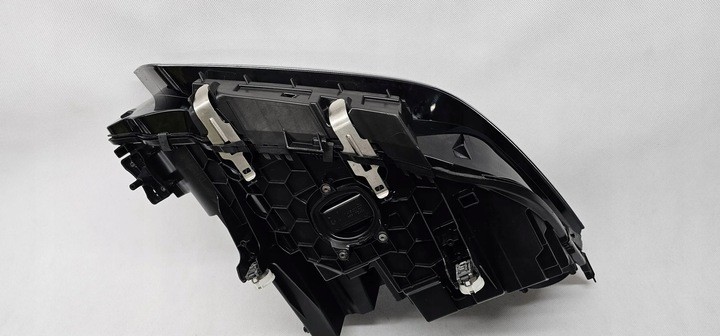 фото №14, Bmw 8 m8 g14 g15 лампа перед передня ліва laser європа ідеальна 8739589