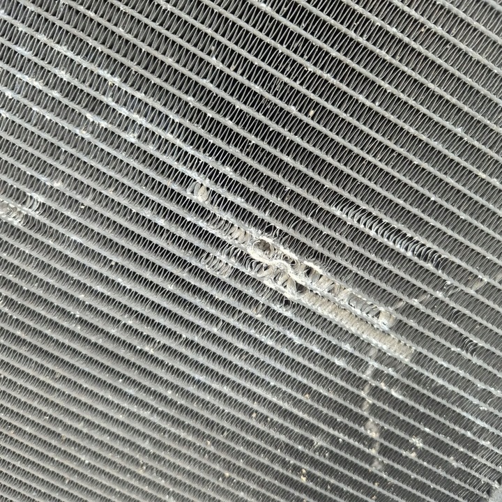 фото №9, Maserati levante ghibli радіаторів води кондиціонера інтеркулер 16474837