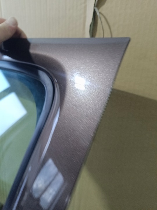 фото №12, Двері перед передні ліві peugeot expert iii proace jumpy