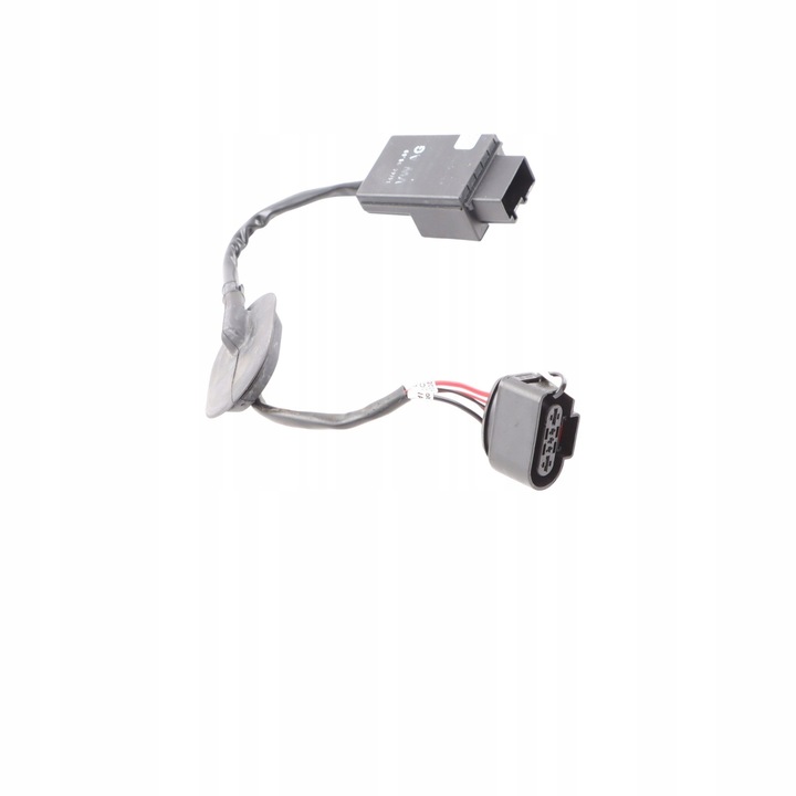 фото №10, Seat ibiza 6j 1.2 tsi модуль блок керування насоса пального 1k0906093h