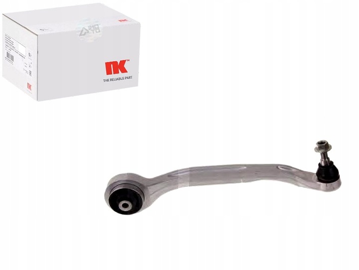 фото №1, Важіль vw перед a6 04- pr nk