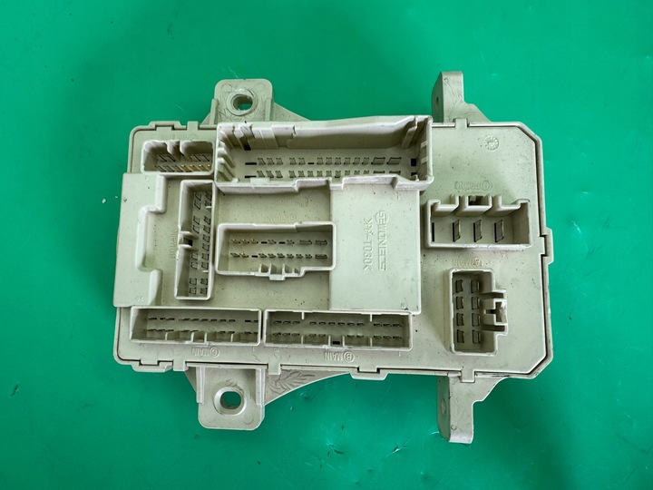 фото №9, Комп'ютер набір стартовий імобілайзер старт 39110-2b520 kia ceed i 1.4 16v dohc 06-