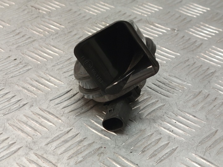 фото №6, Mercedes w222 клаксон a2225421720