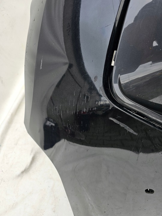 фото №8, Бампер bmw i4 g26 gran купе 21- зад bev м-пакет 51128078583 8078583