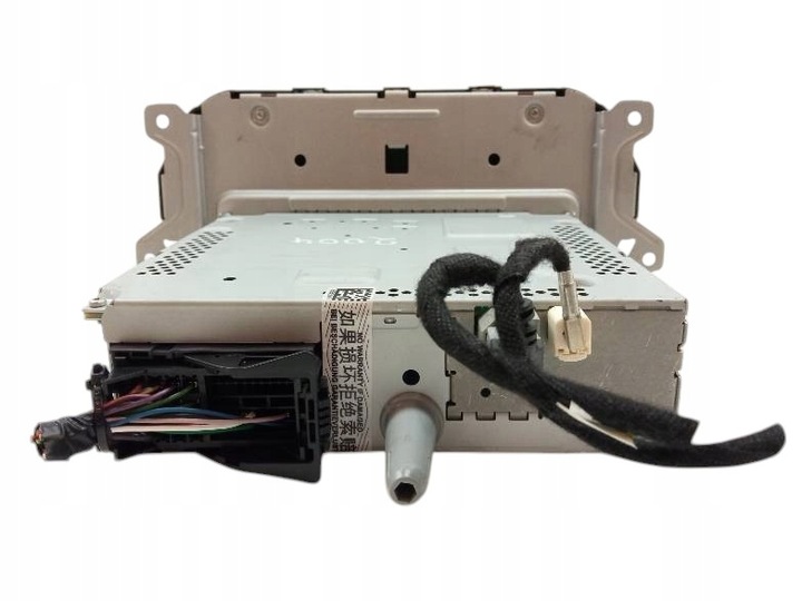 фото №8, Радіо 07356803530 fiat tipo ii 2016-