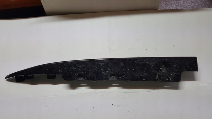 фото №13, Планки бампера заднього vw golf viii r-line універсал 5h9854521a 5h9854522a