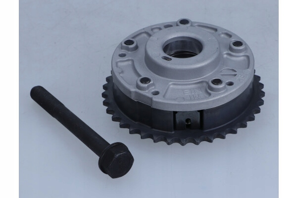 фото №2, Колесо вал розподільний вал bmw 1 e81 2,0 06- сторона подаюча