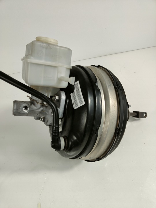 фото №5, Bmw f10 f11 підсилювач гальмівні насос 6788156 європа