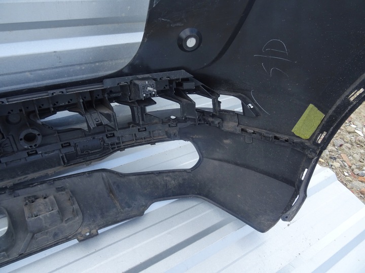 фото №9, Бампер зад задний audi q5 ii s-line 80a 17-21