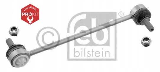фото №12, Febi 33755 з'єднувач stab. mercedes slk 04-