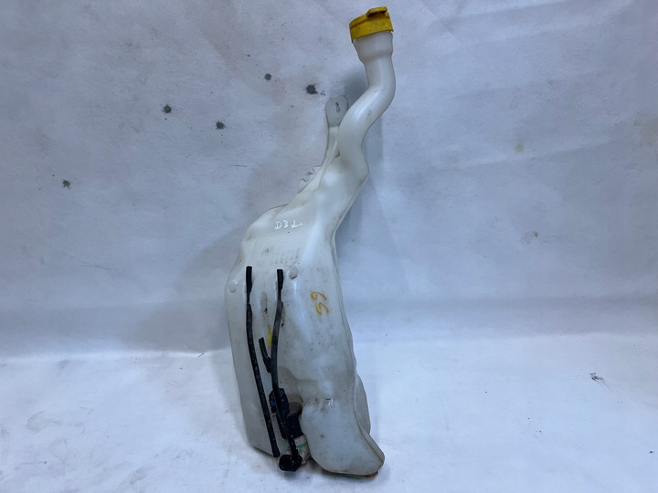 фото №1, Renault talisman бачок омывателя