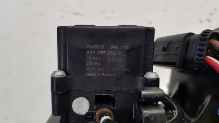 фото №13, Компрессор подвешивание bmw x5 f15 x6 f16