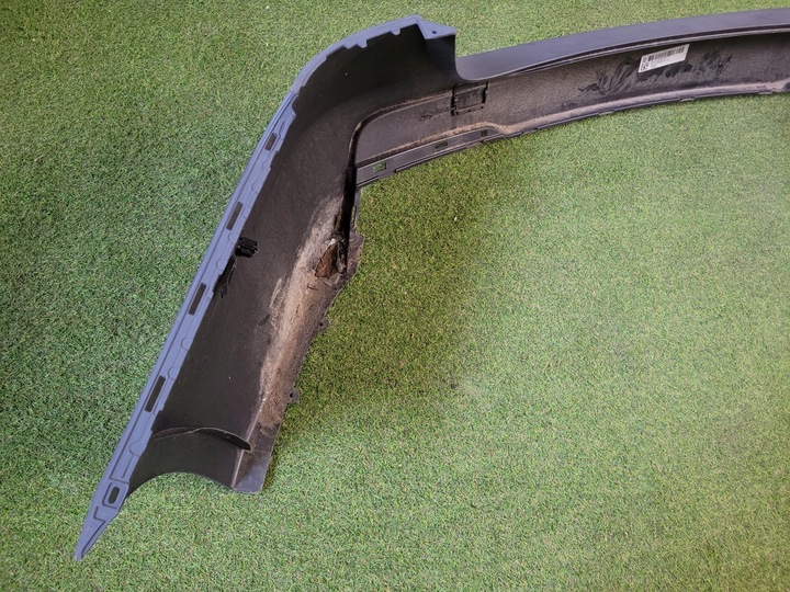 фото №7, Bmw f31 м-пакет бампер зад задний touring новый