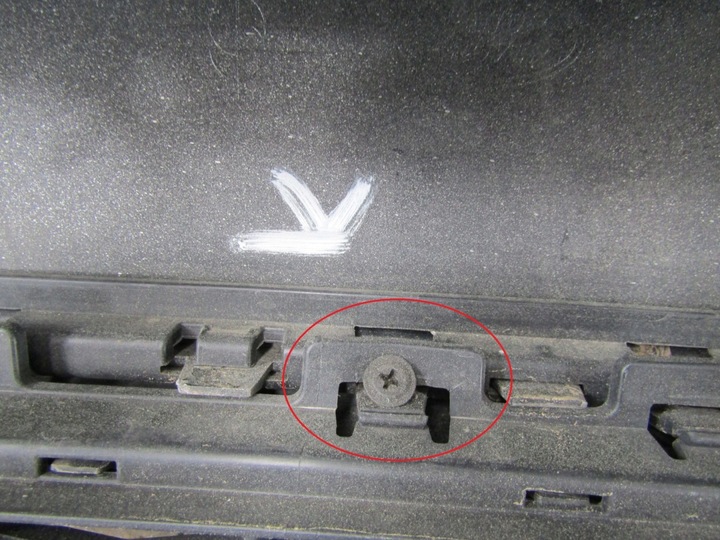 фото №12, Бампер перед переднее land rover discovery sport l550 14-18