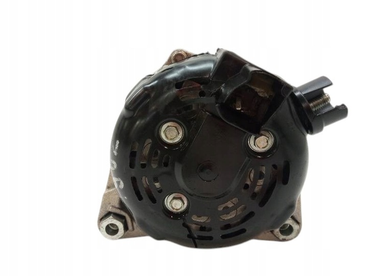 фото №7, Генератор h1bt-10300-ec 1.0 ecoboost ford fiesta mk8 2016-2023