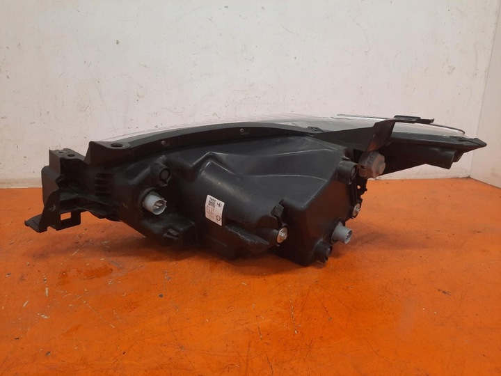 фото №7, Mazda cx-5 i рестайлінг 14-17 фара праві перед переднє k031-51030