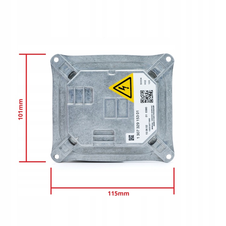 фото №8, Преобразователь ксенон hid стартер bmw mini renault