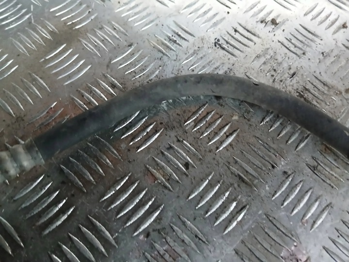 фото №7, Peugeot 508 i шланг шланг трубка кондиціонера 2.0 b-hdi 9675795780 2015r