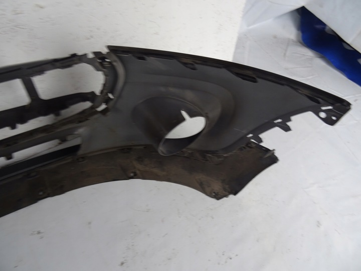 фото №6, Бампер перед mini cooper f55 f56 14-19