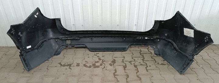 фото №15, Бампер зад задний ford explorer 6 vi 20-