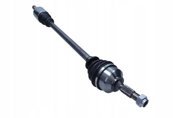 фото №4, 27-0416mg полуось citroen c2/c3 02- pr 1,1/1,4b