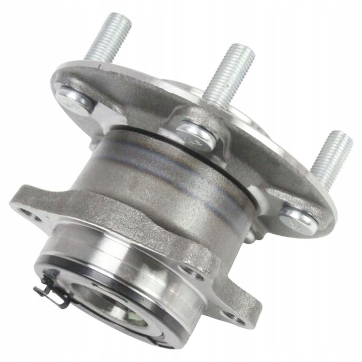 фото №2, Ступица подшипник колёса зад l/p c4 aircross peugeot 4008 outlander ii asx