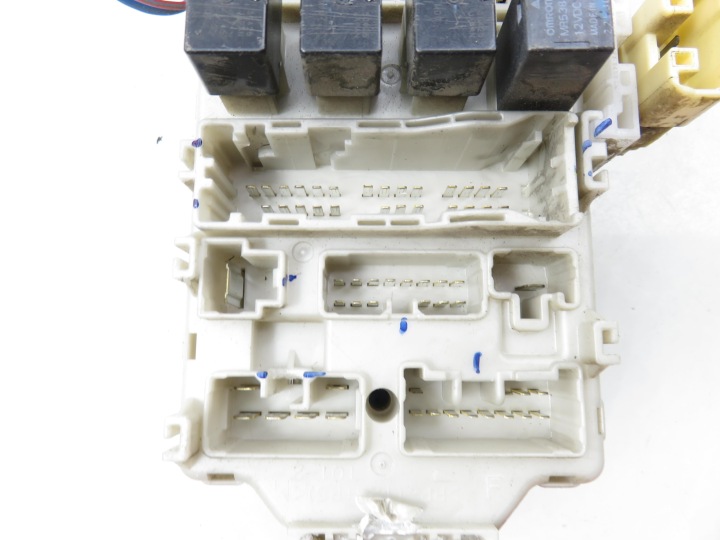 фото №9, Bsi mitsubishi outlander i cu_w 2.0 4wd cu2w - 4g63 dohc 16v mr587875