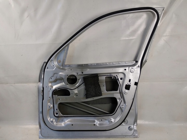 фото №10, Bmw x3 f25 дверь правые передние перед 2010- 10-