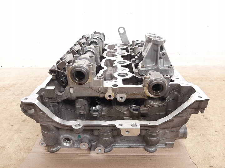 фото №7, Головка b48b20s b48 bmw 3 g20 g21 4 g22 g23 g26 5 g60