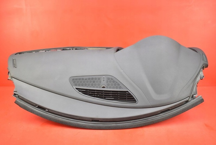 фото №6, Панель роздавальна консоль капот подушка безпеки eu citroen c5 ii x7 iii 08-17