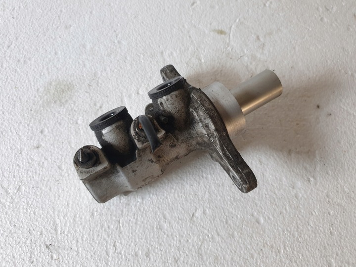 фото №1, Помпа підсилювач гальма citroen berlingo ii 1.6 hdi