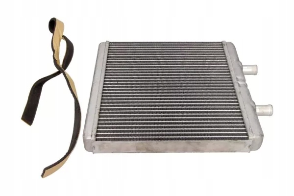 фото №1, Отопитель iveco daily iii 99-