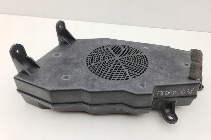 фото №8, Сабвуфер honda accord viii estate cw eab20112 2.2l дизель 110kw 2009