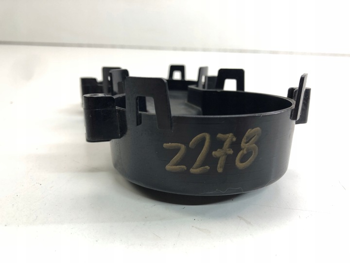 фото №9, Vw seat крепление держатель na кружки 5n0862535