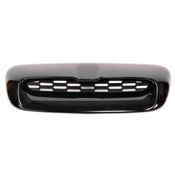 фото №1, Заборщик na капот mini r56 r57 капот gloss чёрный