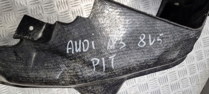 фото №15, Audi a3 8v подкрылок правое зад задние 8v5810172c