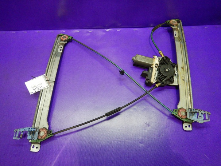 фото №1, Citroen c2 hb 3d 03-08 підйомник вікна лівий перед 9641241380 6 pin