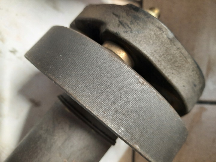 фото №5, Wał привідний + шарнір гнучкий вала mercedes клас c w202 c200 c220