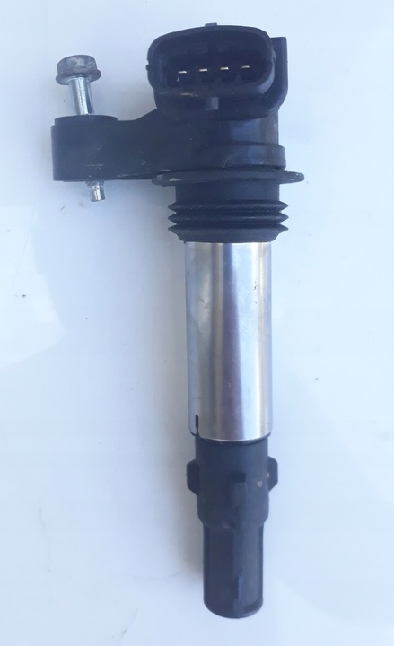 фото №15, Ngk котушка запалювання opel vectra c signum 2.8 v6
