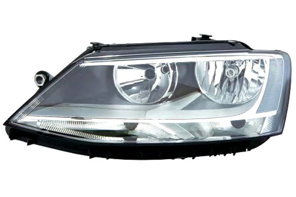 фото №1, Фара volkswagen szt depo le