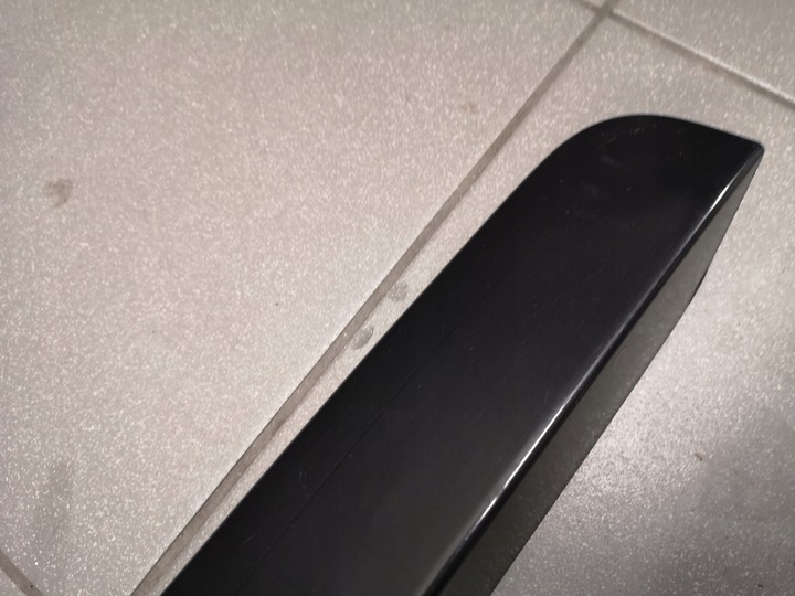 фото №8, Накладка кришки багажника vw t5 7h0827329