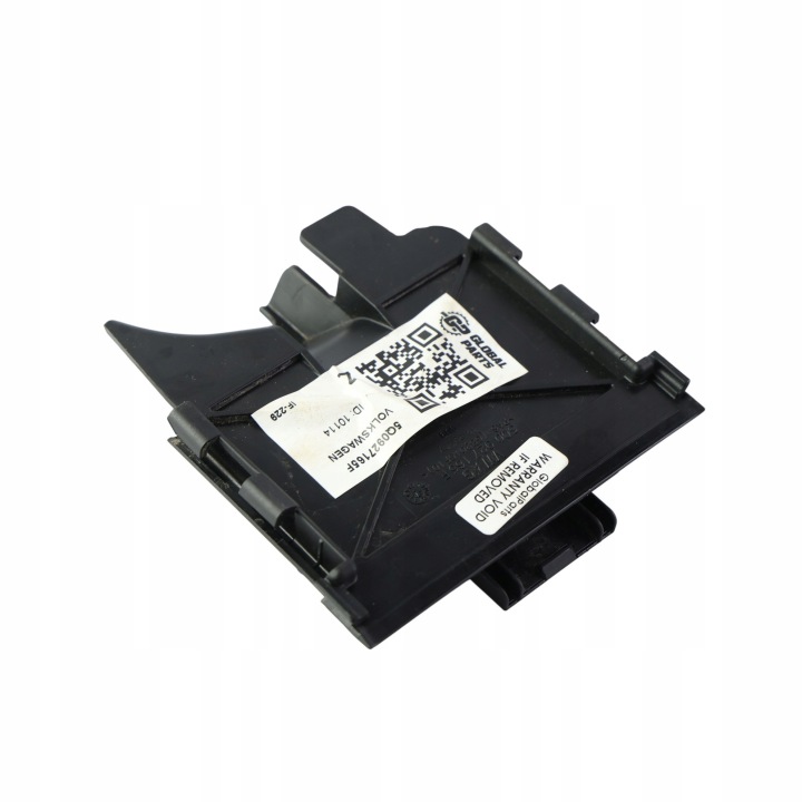 фото №12, Vw tiguan 5n golf mk7 audi a3 8v крышка коробка предохранителей 5q0927165f