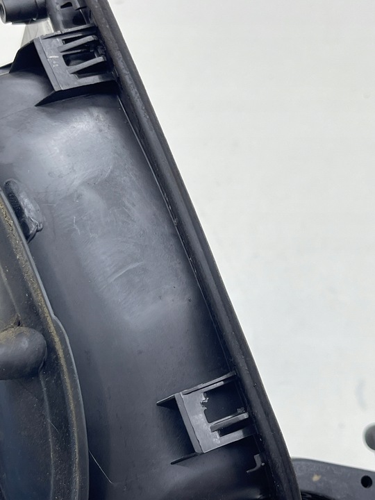 фото №9, Audi a6 c7 кришка заливання пального + основа заливання пального колір lz7s дейтона