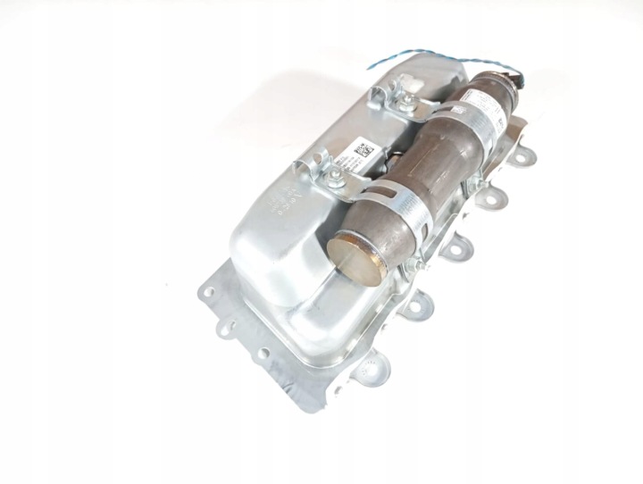 фото №5, Подушка подушка пассажира bmw f10 f11 9230399